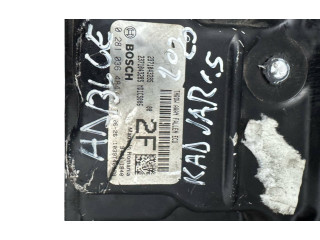 Блок управления двигателем Блок управления 237104328s, 94841840 Dacia Duster II