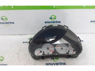 Přístrojová deska Peugeot 206 CC 2002 6106FP, 5550003000