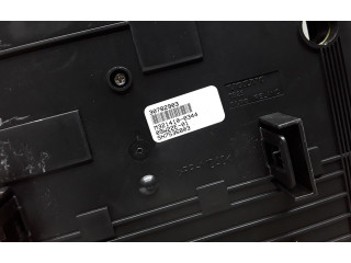 Блок управления климат-контролем 30782903   Volvo V70