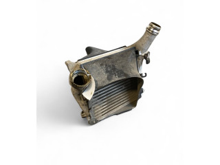 Интеркулер 7P5145804D Porsche Cayenne (92A)