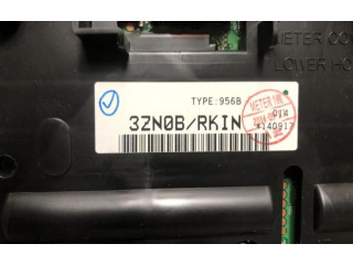 Přístrojová deska Nissan Pulsar 2015 248103ZN2C, 248103ZN2C