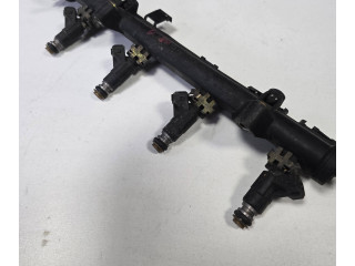 Топливная рампа 0280151058, 030133319L   Volkswagen Polo III 6N 6N2 6NF  