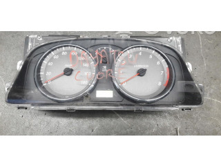 Панель приборов 83800B2L50   Daihatsu Cuore       