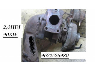 Turbodmychadlo Турбина 9622526980 Citroen Xsara 0.0