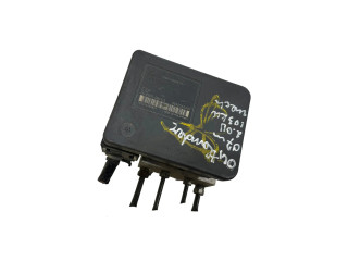 Блок АБС 06210908193, 00405614D1 Mitsubishi Outlander 2007-2012 года