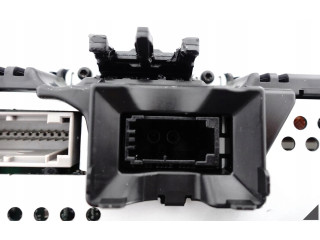 Přístrojová deska Audi A8 S8 D4 4H 2013 4H0920930N