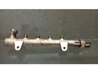 Vstřikovací lišta A6510700495, R9144Z240A Mercedes-Benz C AMG W204 pro naftový motor 2.1