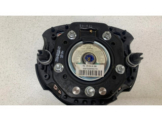 Подушка безопасности водителя 1T0880201D, 306666310 Volkswagen Touran I