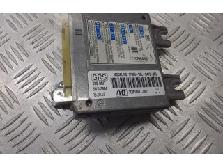 Блок подушек безопасности 77960-SEL-N412-M3 Honda City