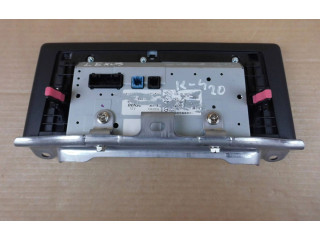 Дисплей 8611078041 Lexus NX