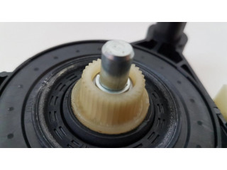 Передний двигатель механизма для подъема окон