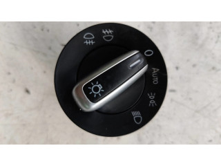 Включатель фонарей