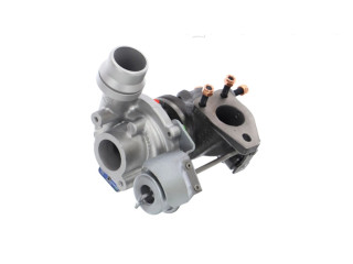Turbodmychadlo Турбина 144118936R, 144118936R Renault Modus