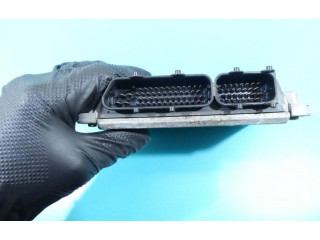 Блок управления двигателем Блок управления 06A906018DM, IMPRK1333842 Skoda Octavia Mk1 (1U)