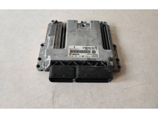 Řídící jednotka 670038150, 0281033323 Maserati Ghibli 2017