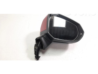 Зеркало электрическое Audi Q3 F3 2018 - года