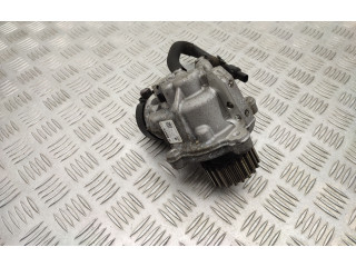 Комплект системы впрыска топлива 04L089B, 057130764AB    Skoda Octavia Mk3 (5E)  CLHA 
