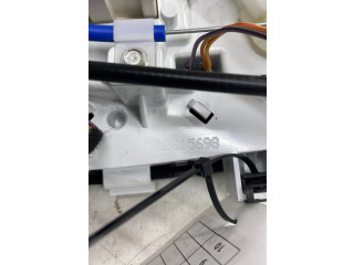 Блок управления климат-контролем 77365668   Fiat Punto Evo