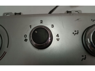 Блок управления кондиционера воздуха / климата/ печки (в салоне) 5G7846100 Lancia Delta