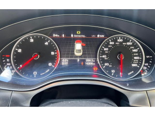 Панель приборов 4G8920930P, 0263672074 Audi A7 S7 4G