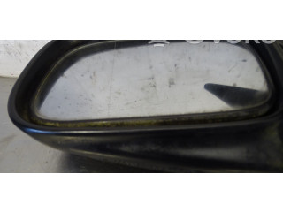 Зеркало электрическое Subaru Forester SF 1998 - 2000 года