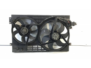 Вентилятор радиатора     k3061    Audi TT Mk1 1.8