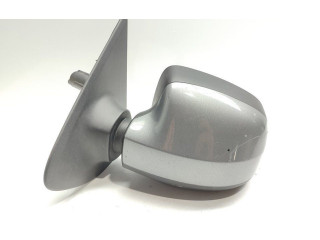 Зеркало электрическое левое Dacia Sandero