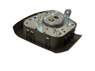 Подушка безопасности водителя    Jeep Compass