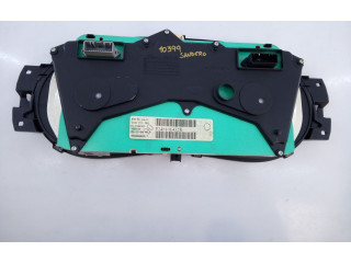 Панель приборов 248101432R, E1-A5-27-2   Dacia Sandero       