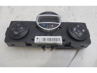 Блок управления климат-контролем 8200296683 Renault Clio I