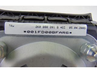 Подушка безопасности двери 2K0880201B, 2K0880201B   Volkswagen Caddy