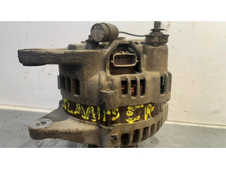 Генератор MN163016, ALTERNADOR Mitsubishi Outlander