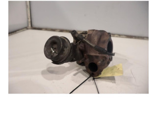 Turbodmychadlo Турбина 54359880014 Fiat Grande Punto 199A3000