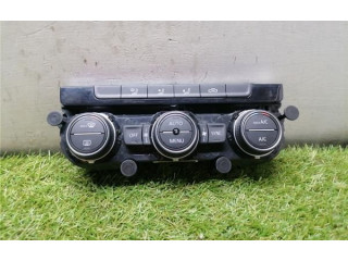 Блок управления климат-контролем 5G0907044AF, 5G0907044AF   Volkswagen Golf VII