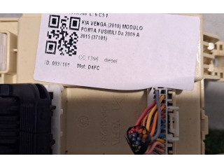 Pojistková skříňka 919501K540, 919501K540 KIA Venga 2009