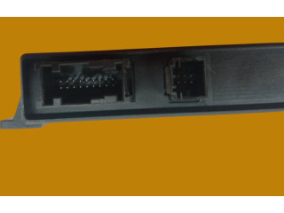 Блок управления 0263004204   Peugeot Partner III