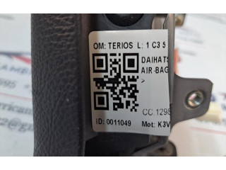 Подушка безопасности водителя 1D0513308X1S, 1D0513308X1S Daihatsu Terios