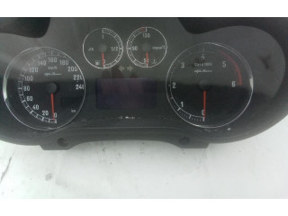 Панель приборов 156071227, 156071227   Alfa Romeo 147       