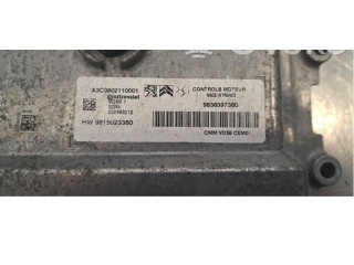 Řídící jednotka 9838397380 Toyota ProAce City 2020