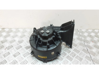 Вентилятор печки 007015A Saab 9-3 Ver2