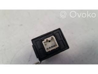 Блок управления иммобилайзера