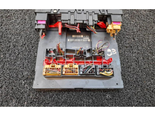 Pojistková skříňka 3C0937049J, 3C0937049J Volkswagen PASSAT