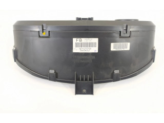 Панель приборов 96628241   Chevrolet Captiva       