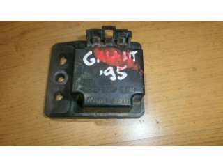 Блок управления Mitsubishi Galant