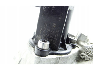  Турбина Volkswagen Golf VII  06K145722H         