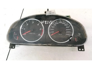 Панель приборов GJ6WB   Mazda 6       