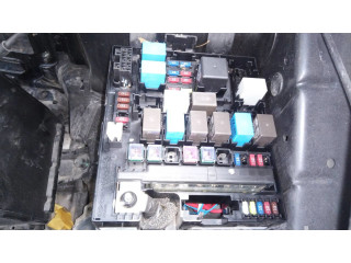 Pojistková skříňka Řídící jednotka BSM Hyundai ix35 2012