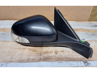 Зеркало электрическое        Volvo S80  2007 - 2013 года   