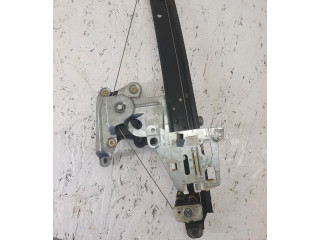 Комплект электрического механизма для подъема окна Volvo V70 2005 - 2008 года