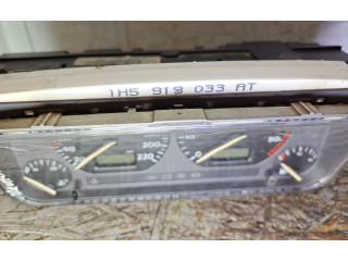 Панель приборов 1H6919033 Volkswagen Vento